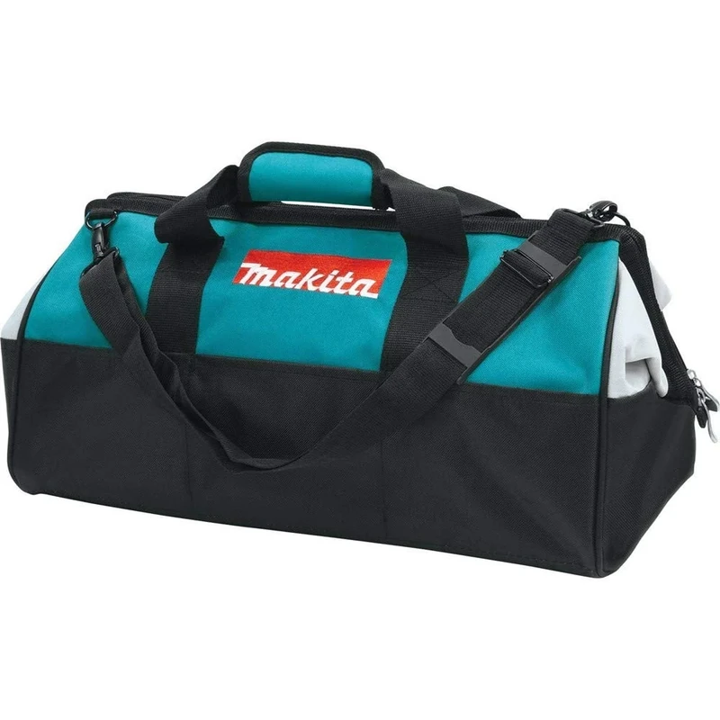 Makita 831271-6 21" x 12" Contractor Tool Bag
