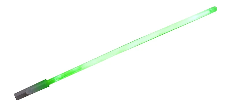Cyalume Technologies SA9-1285990AM Green Chemical Light Flex band, 7 1/2" Length, 6 hour Duration (12 Packs of 3pcs) - Image 1