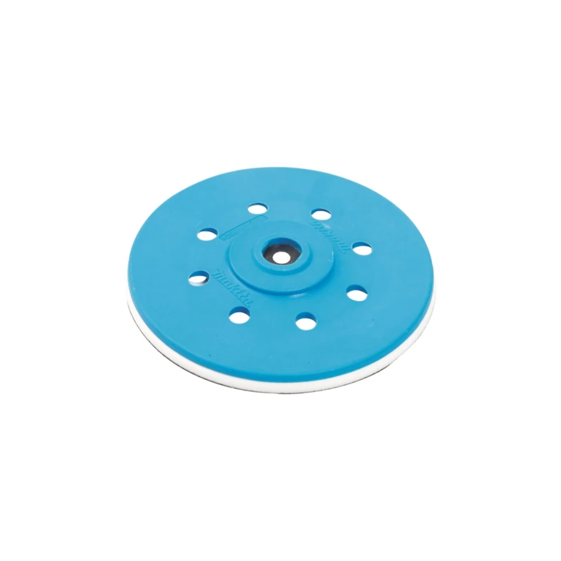 Makita 196685-9 150mm Hard Backing Pad