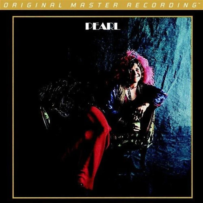 Pearl [VINYL]