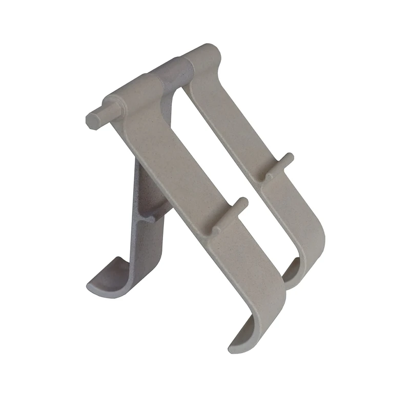 R-Go Treepod Bio-based Height Adjustable Wood Laptop/Tablet Stand - ECO Friendly