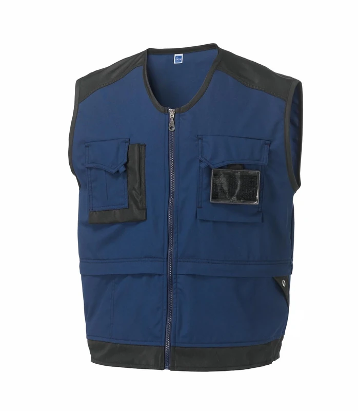 Siggi Gilet Hammer gilet, - Image 1