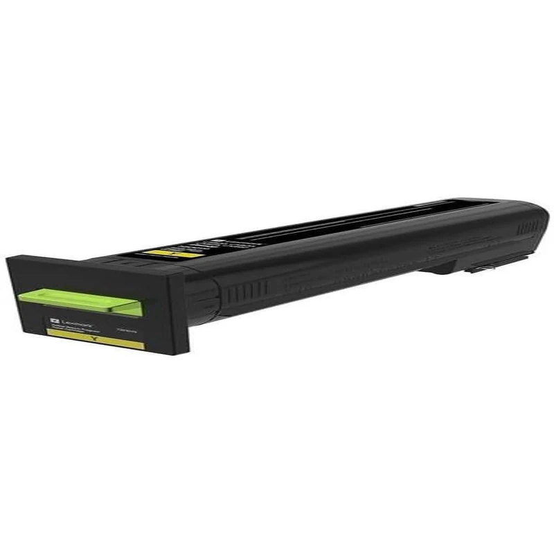 Lexmark Rtn Prog 8K Tnr Ylw 72K20Y0
