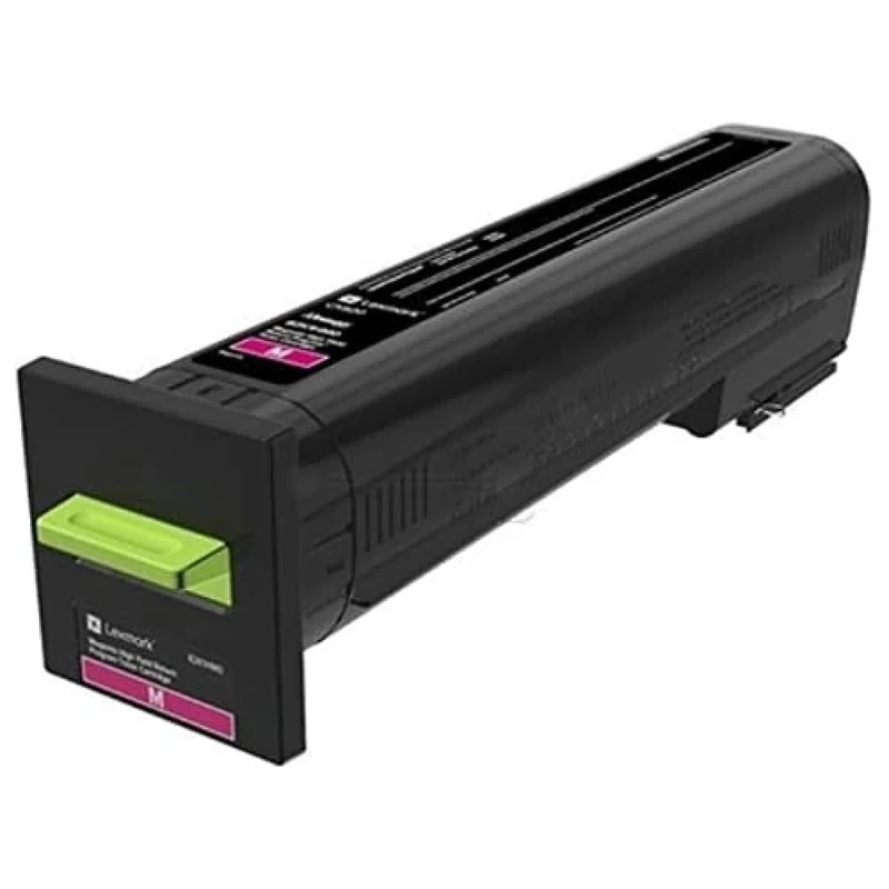 Lexmark PB Toner Magenta 17 K CX82X, CX860