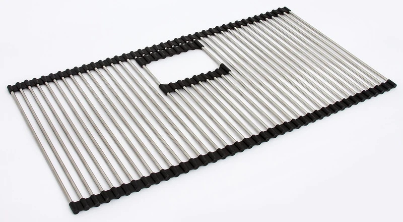 FRANKE PKG31-36RM Roller Mat, Stainless Steel, S