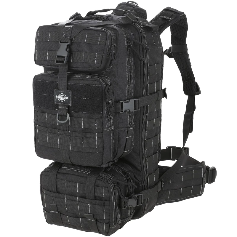 Maxpedition MXPT1054B-BRK Gyrfalcon Backpack - Multi-Colour, N/A