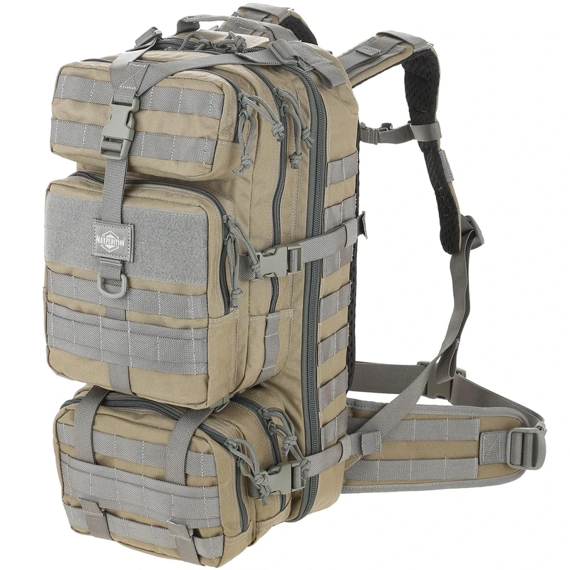 Maxpedition Unisex Gyrfalcon Backpack