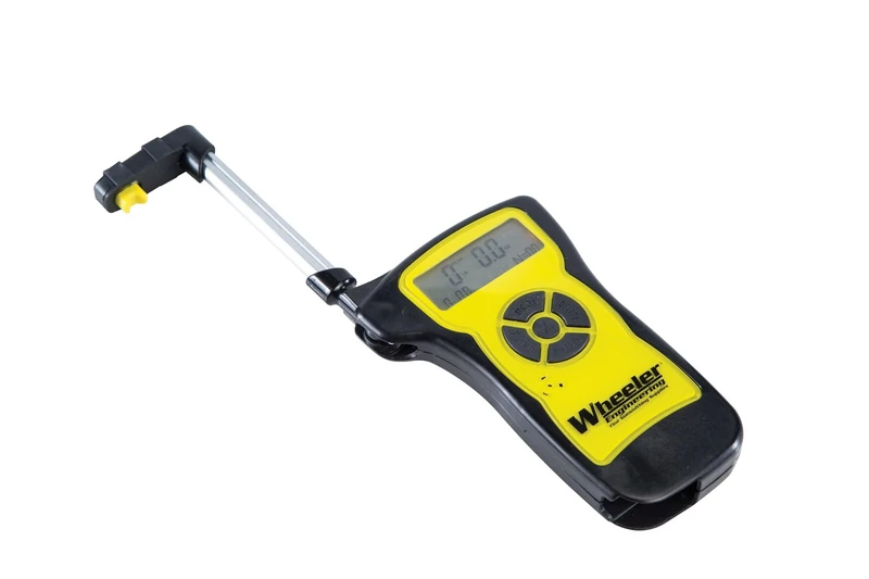 Wheeler 1006352-SSI Wheeler Engineering Professional Digital Trigger Gauge - multi, N/A - Image 1