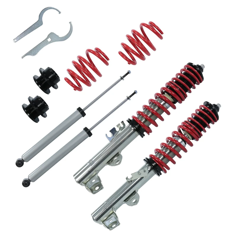 JOM GF200102 Coilover Suspension Kit