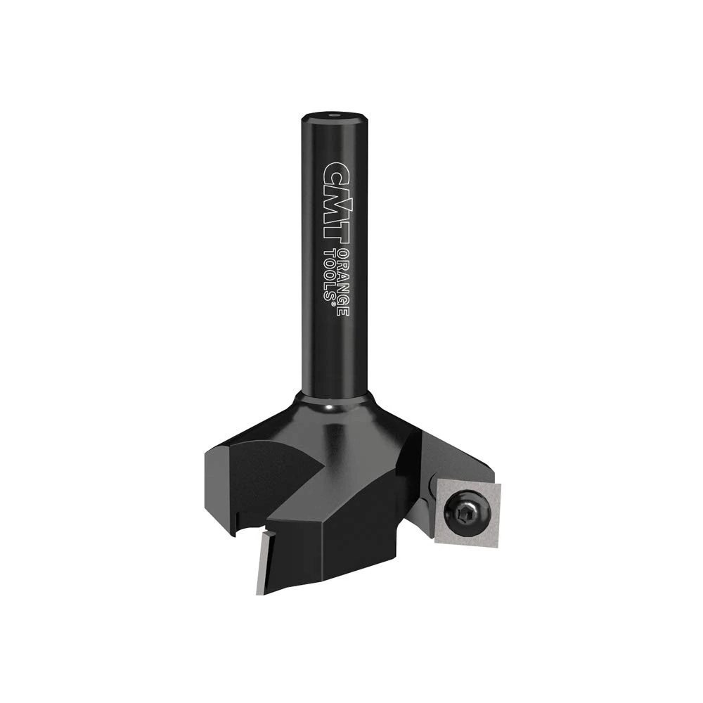 CMT 663.004.11 – Spoilboard Surfacing Router Cutter Hw Z3 S=12X50 D=60X12X80