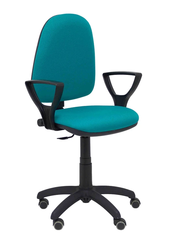Piqueras y Crespo Ayna Office Chair, Light Green