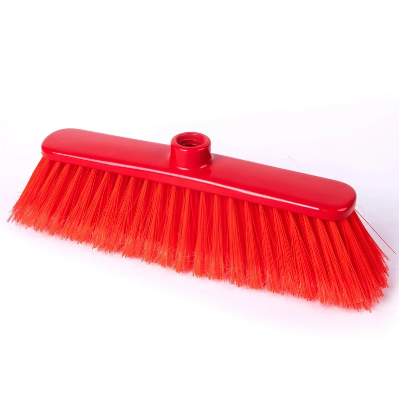 The Briantina sco04463 a Broom Flat Professional Anita, Red
