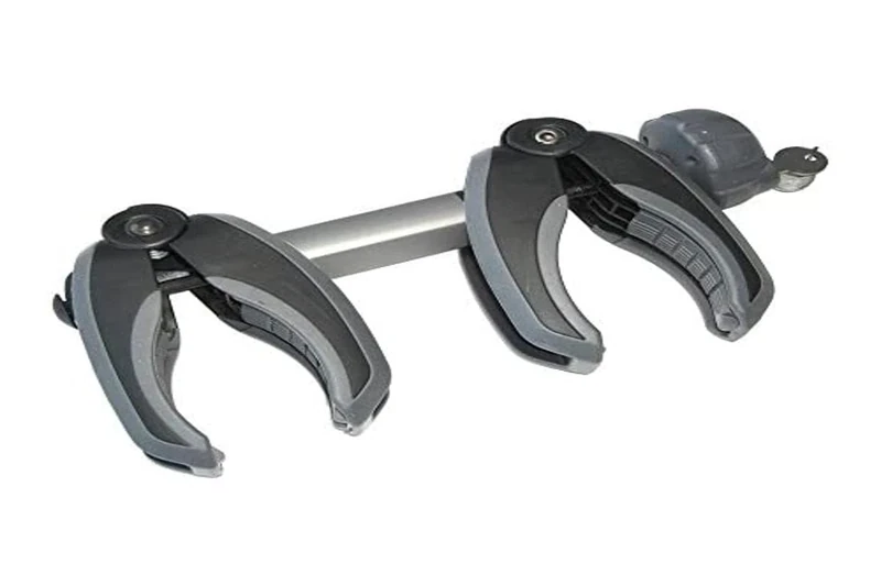 Thule 2331220933 Frame support arm, black, 30 x 5 x 5 cm