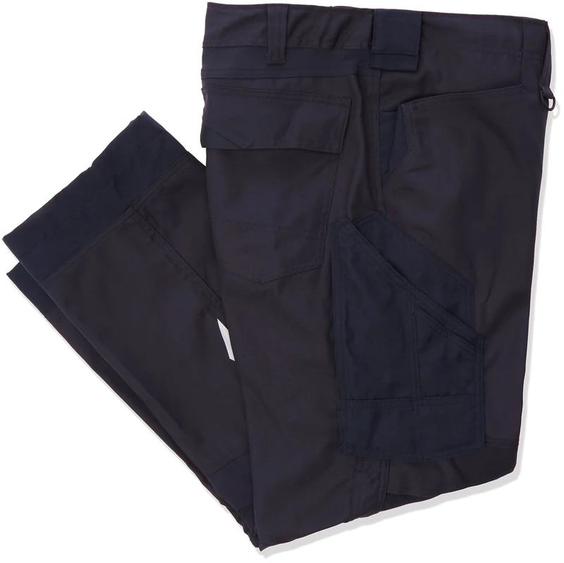 Mascot 15079-010-010-82C60 Size L82cm/C60 "Adra" Trousers - Black/Blue