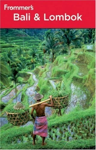 Frommer's Bali & Lombok Guide by Mary Justice Thomasson-Croll - 2010