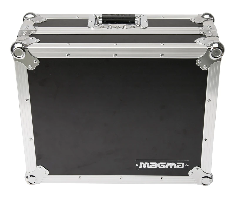 Magma 40973 Multi-Format Turntable Case