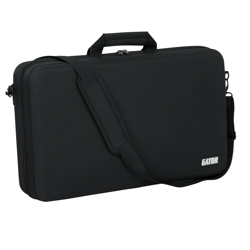 Gator GU-EVA-2314-3 24 x 14 x 3-Inch Medium EVA DJ Controller Case