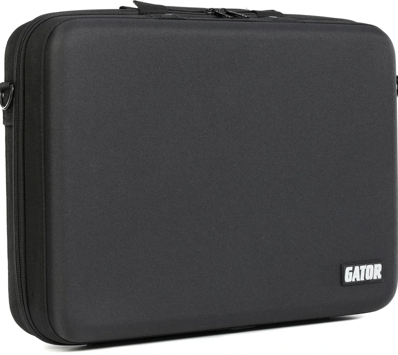Gator GU-EVA-1813-3 18 x 13 x 3-Inch Small EVA DJ Controller Case
