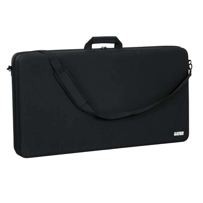 Gator GU-EVA-3519-3 35 x 19 x 3-Inch Extra Large EVA DJ Controller Case