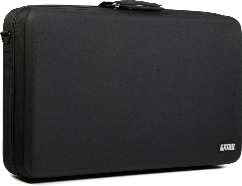 Gator GU-EVA-2816-4 28 x 16 x 4-Inch Large EVA DJ Controller Case