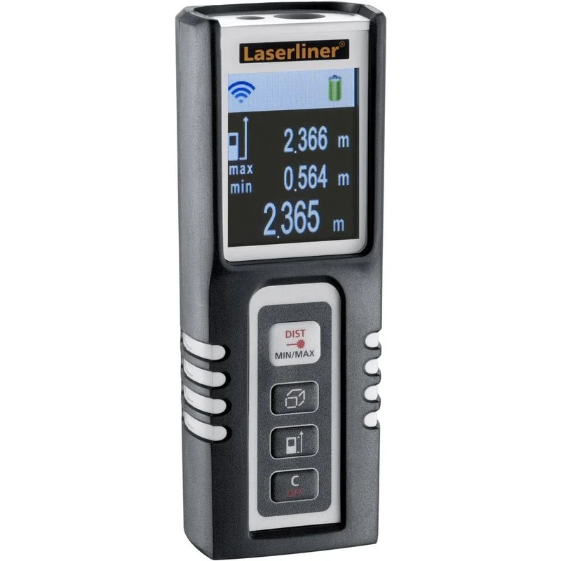 Umarex Distancemaster Compact Pro 080.937A Laser Rangefinder