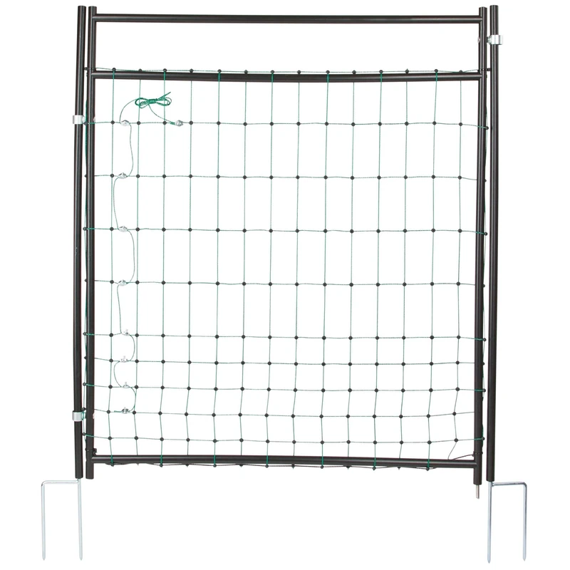 Kerbl Gate for Network