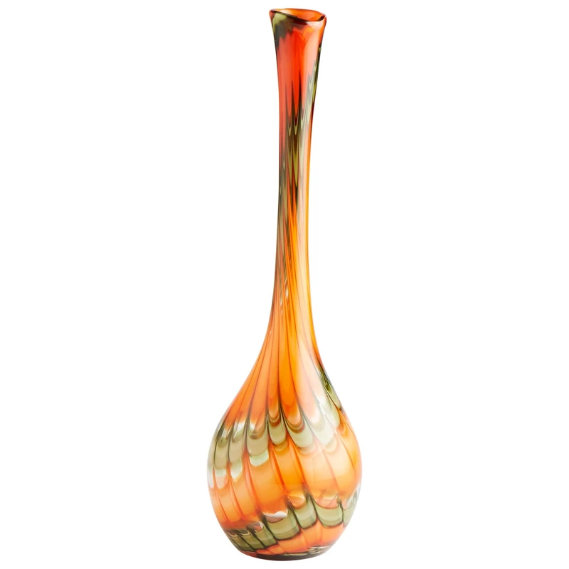 Cyan Design 07795 Atu Vase,Medium