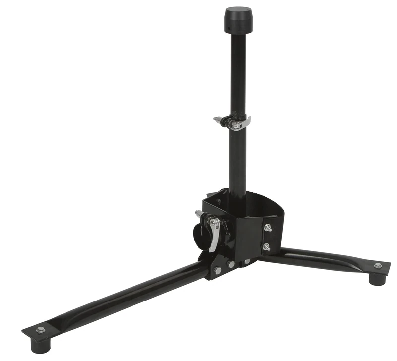Kerbl EcoFlex 16180 Hoof Forge Trestle with Adjustable Height from 35-63 cm