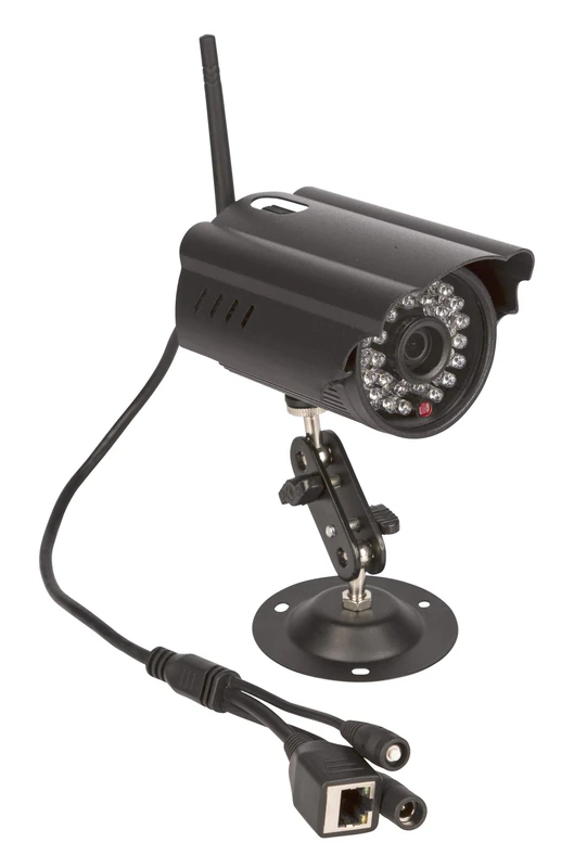 Kerbl 10810 IP Cam 2.0/HD