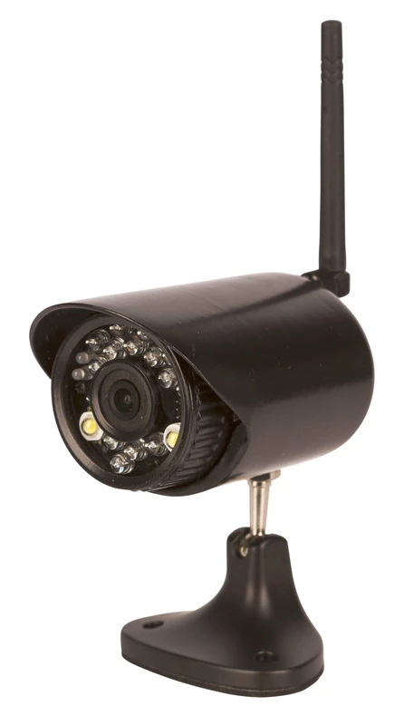 Kerbl SmartCam 10812 HD Battery Camera - WiFi Trailer Cam