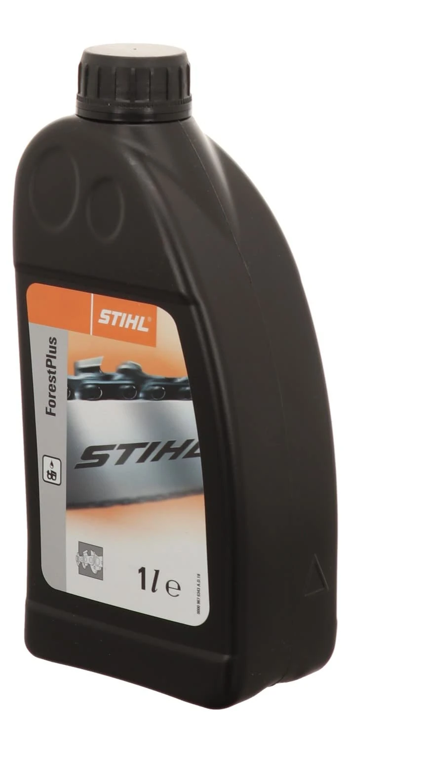 STIHL ForestPlus Chain Oil 1 Litre