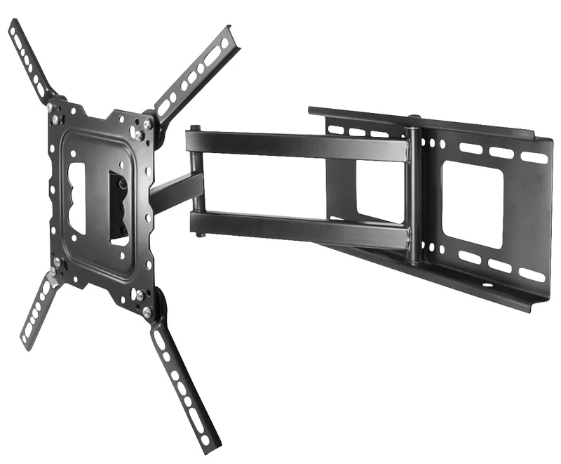 Mywall H 18-2 L TV Wall Mount 66.0 cm (26 Inches) - 119.4 cm (47 Inches) Swivelling Tilts Rotatable