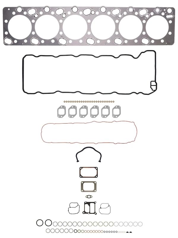 Ajusa 52356300 Gasket Set, cylinder head - Image 1