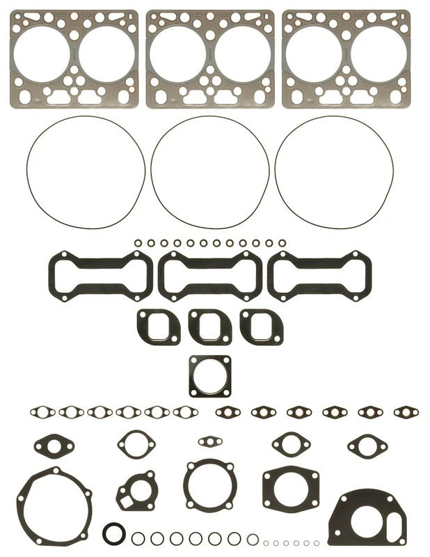 Ajusa 52023700 Gasket Set cylinder head