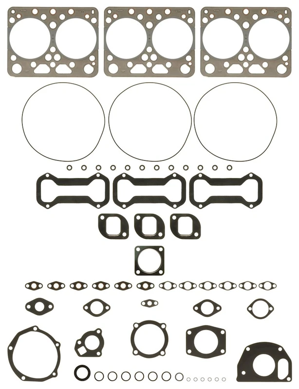 Ajusa 52023500 Gasket Set cylinder head