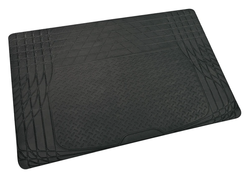 LAMPA 24037 Europe, Boot Mat 120 x 80 cm