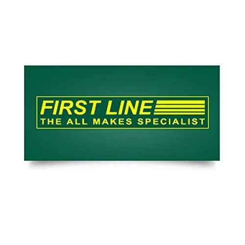 First Line FDL7419 Idler Arm To Fit Kia Sportage 94-04