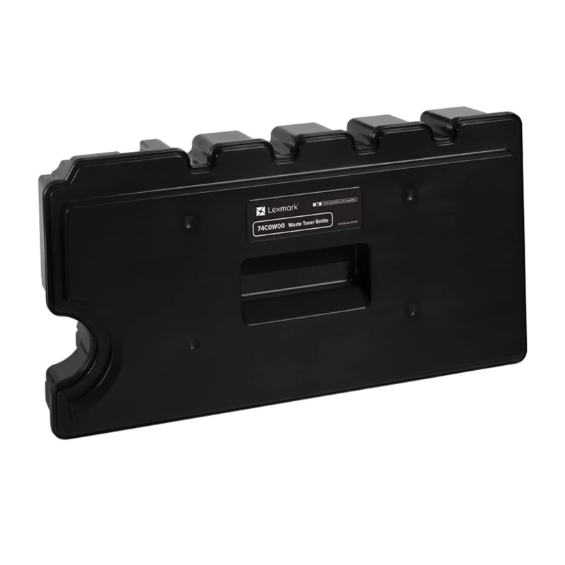 Lexmark 74C0W00 Waste Toner Bottle - (Consumables > Ink and Toner Cartridges)
