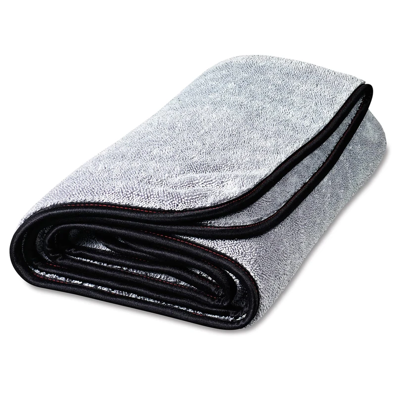 Griot's Garage 55590 PFM Terry Weave Drying Towel