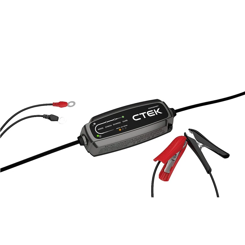 CTEK 40-138 Battery Charger