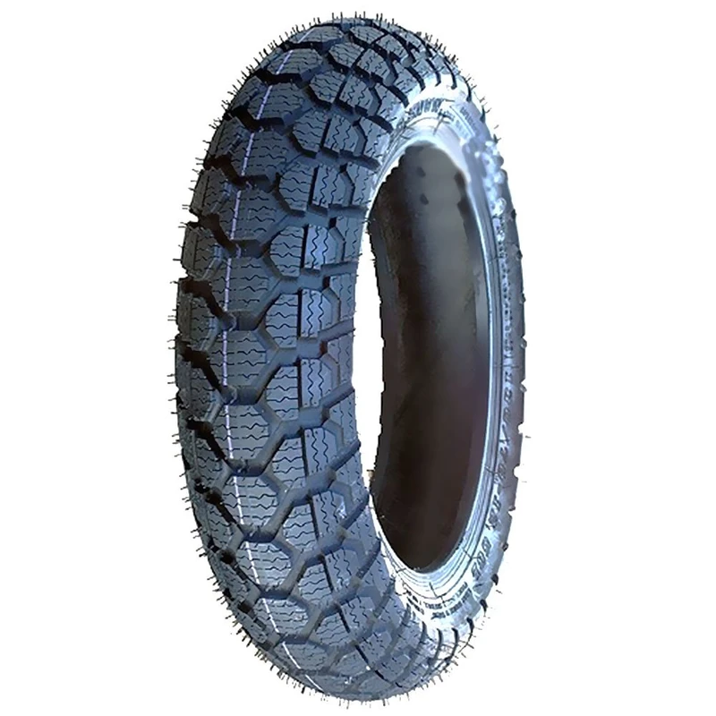 IRC URBAN SNOW TYRE Fressange TL EVO (130/60 -13 53L M + S ID Front Rear of Wheel)