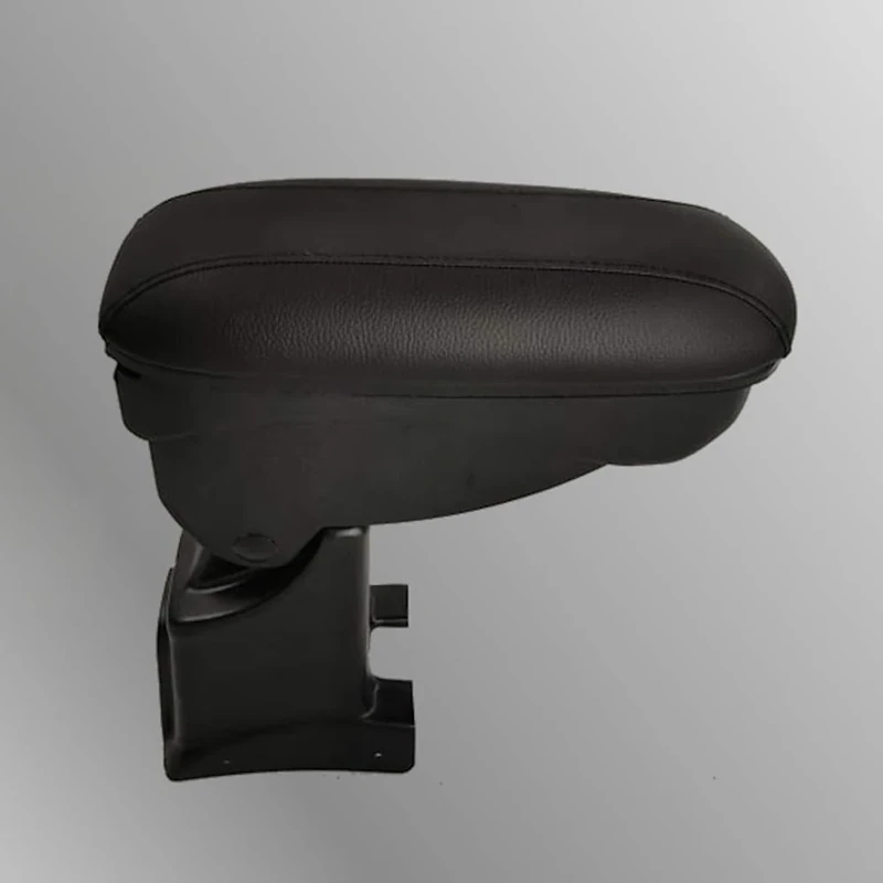 Arm rest Artificial leather compatible with Dacia Lodgy/Dokker 5-Persons 2015-2018