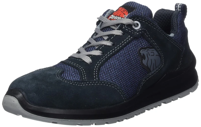 U-POWER Colin s S1PS FO SR Work Shoes