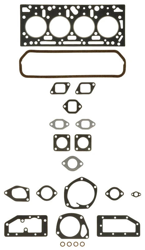 Ajusa 52024800 Gasket Set cylinder head