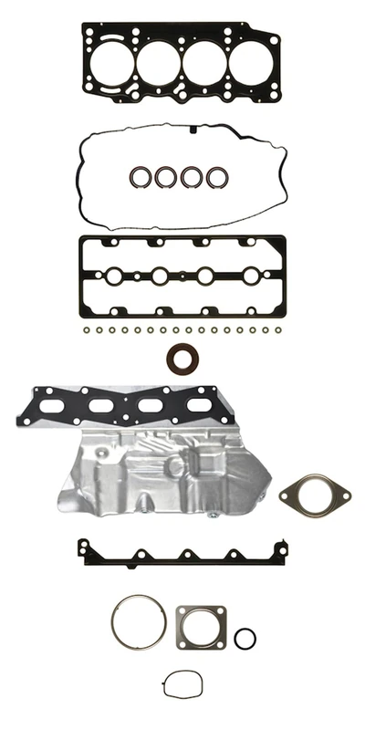 Ajusa 52286400 Gasket Set cylinder head
