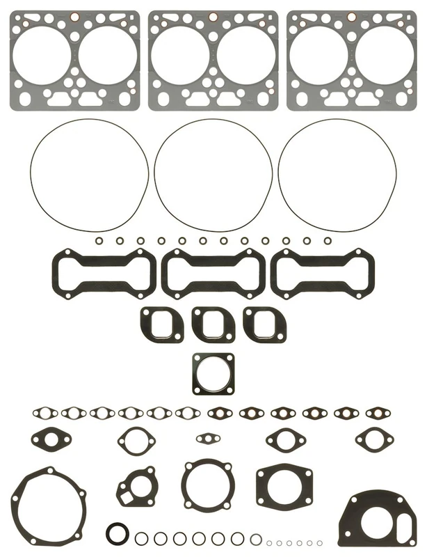 Ajusa 52179000 Gasket Set cylinder head