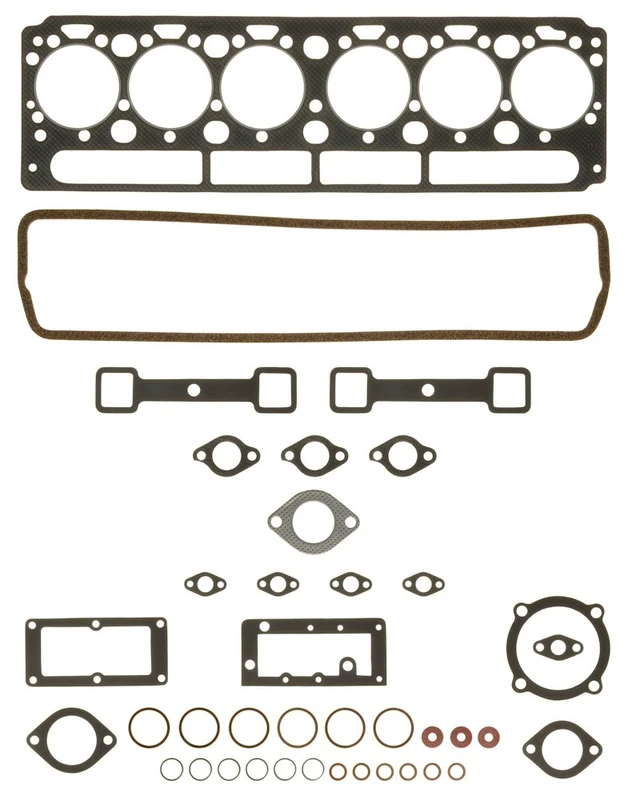 Ajusa 52000400 Gasket Set cylinder head