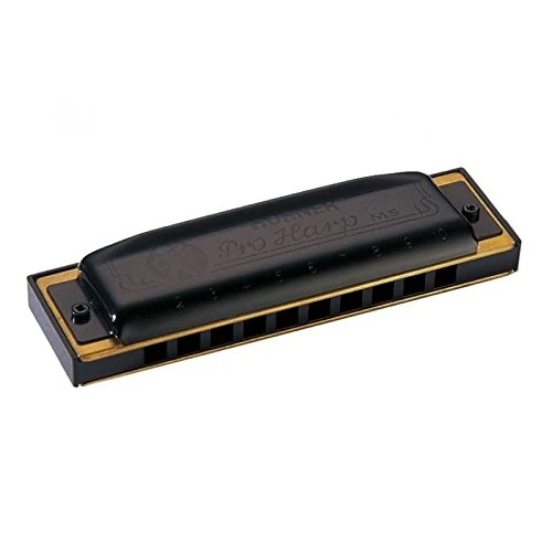 Hohner Pro Harp 562/20AX Harmonica