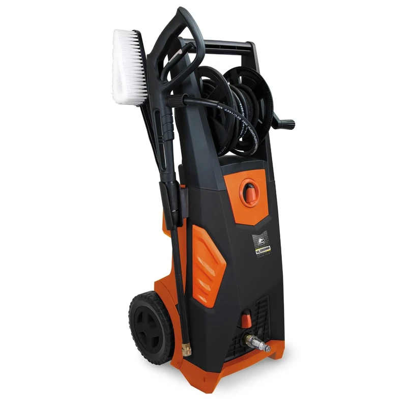 STAYER 1.1552 Industrial Hydro-Cleaner with 3000W and Induction Engine, HL 3000 IND - Image 1