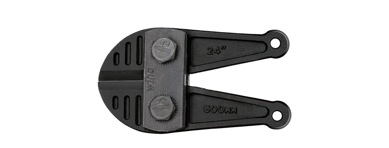 Wiha 1 x Replacement Blade Head for Classic Bolt Cutter (39379) Z27000301K